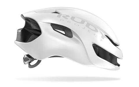 Rudy Project Nytron Road Cycling Helmet (Matte White)